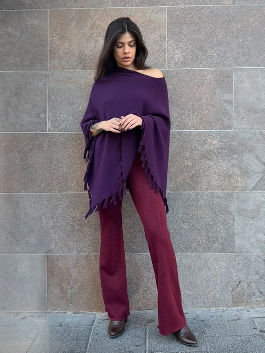 Pantajazz con trama in rilievo