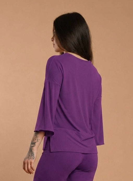 Maglia bordo - Cipolla