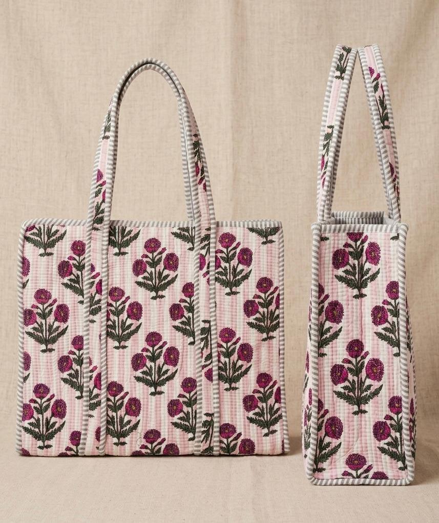 Borsa Tote - Fantasia