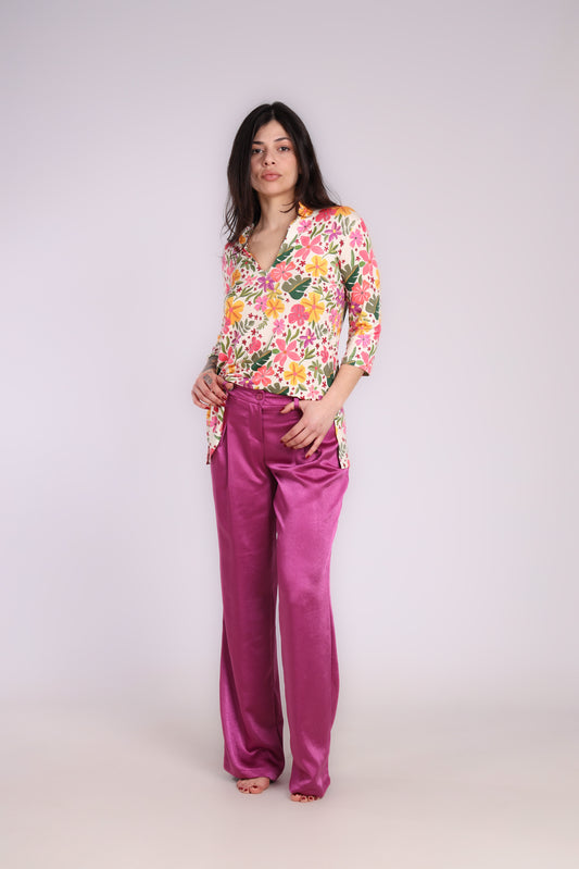 Pantalone Palazzo - Vino