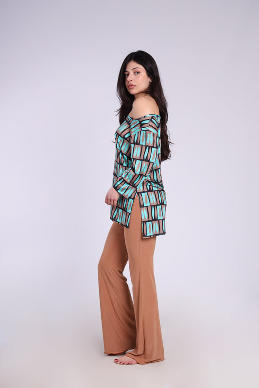 Pantajazz - Cammello