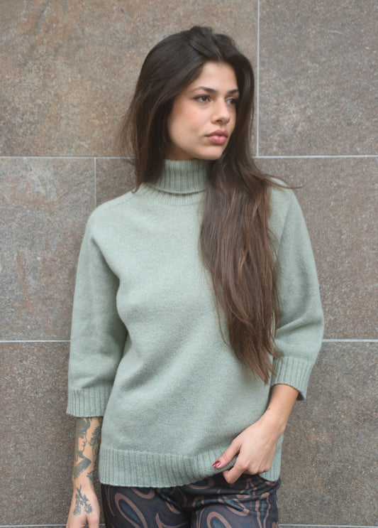 Dolcevita manica 3/4