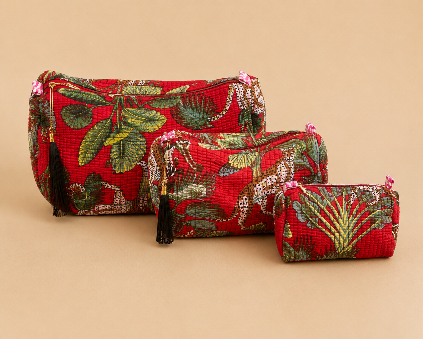 Borsa Tris