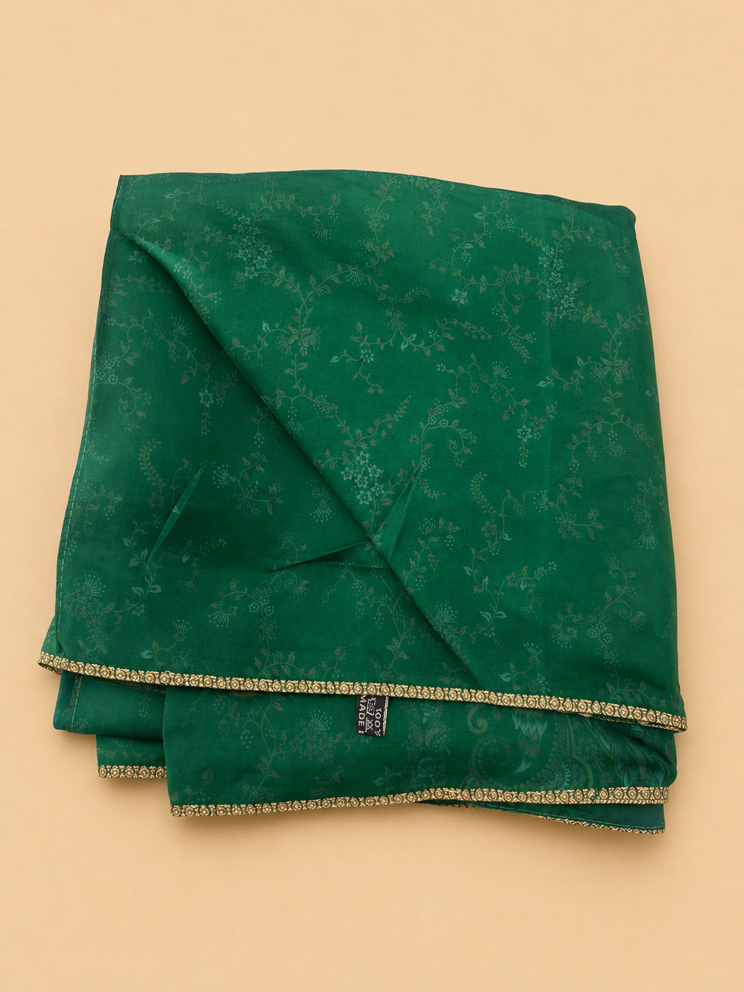 Stola seta