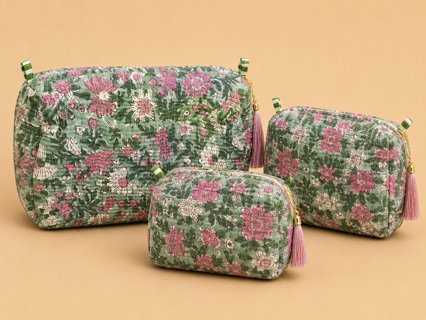 Borsa Tris