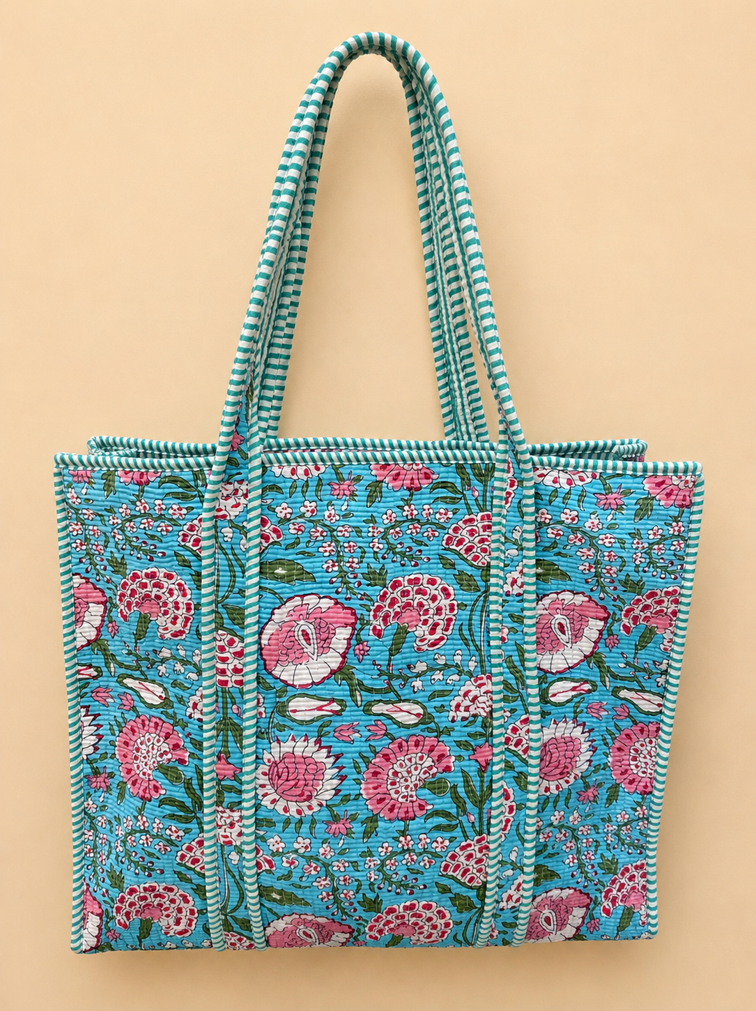 Borsa Tote - Fantasia