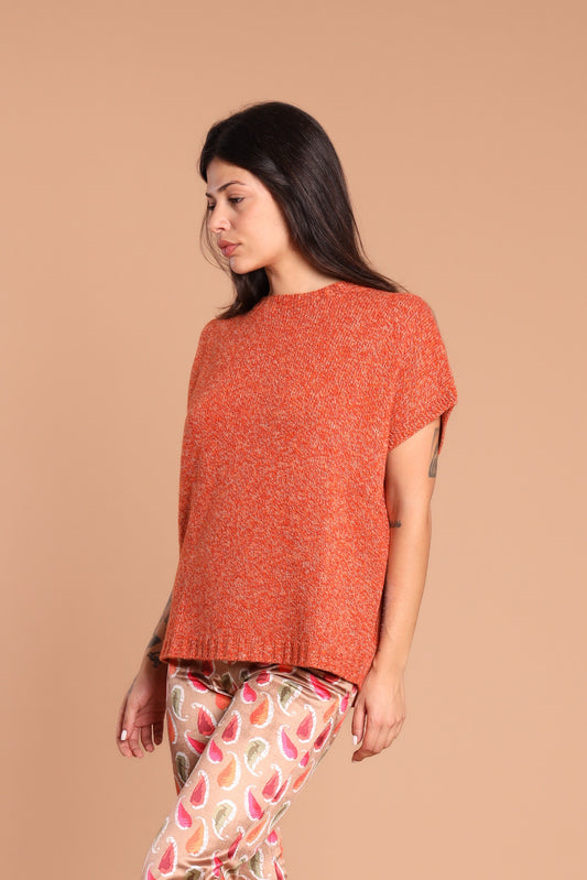 Maglia kimono