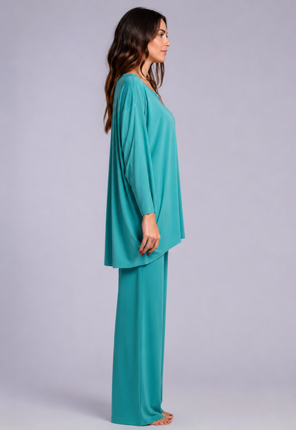 Maglia over - Ottanio