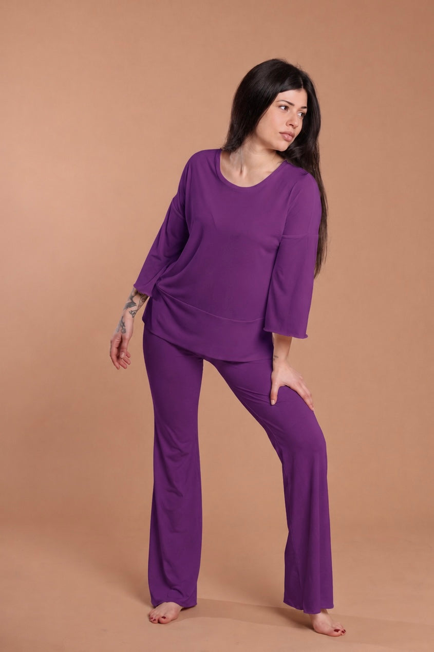 Maglia bordo - Cipolla