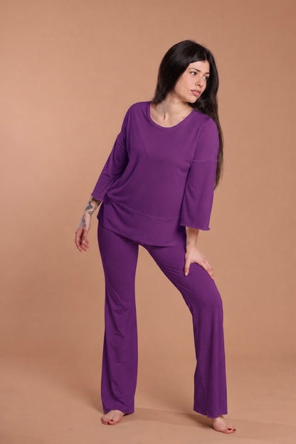 Maglia bordo - Cipolla