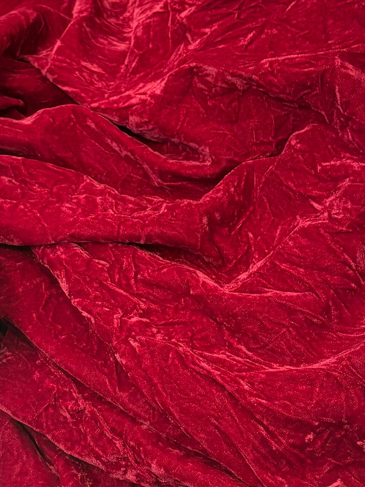 Cappotto velluto