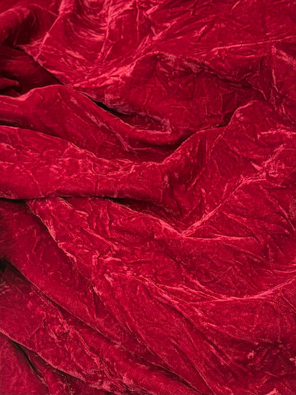 Cappotto velluto