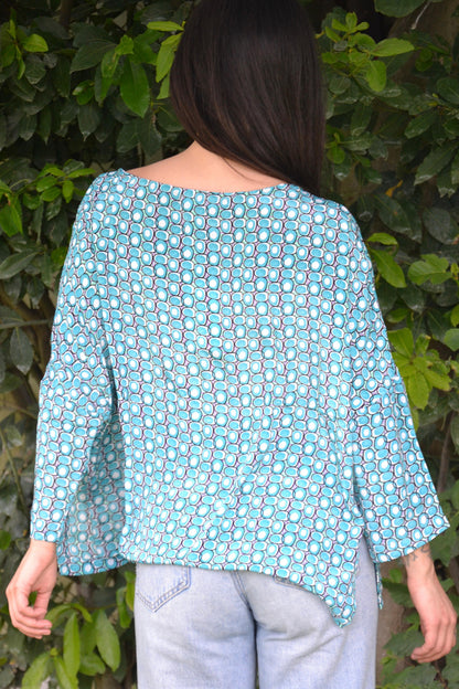 Blusa - Fantasia