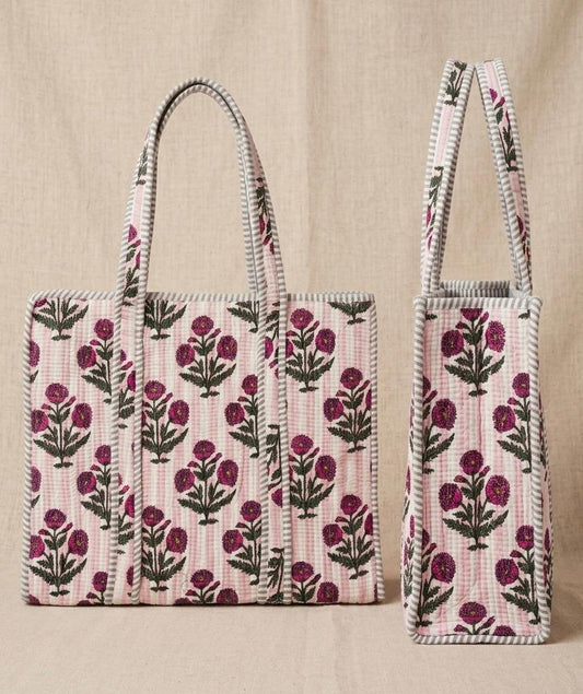 Borsa Tote - Fantasia