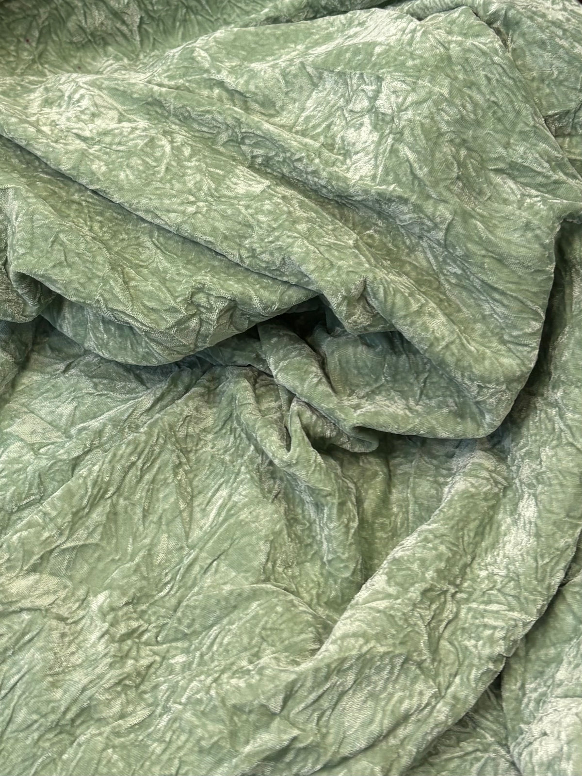 Cappotto velluto