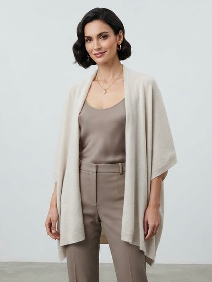 Cardigan kimono