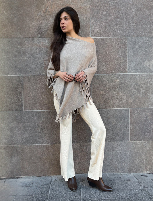 Pantajazz con trama in rilievo