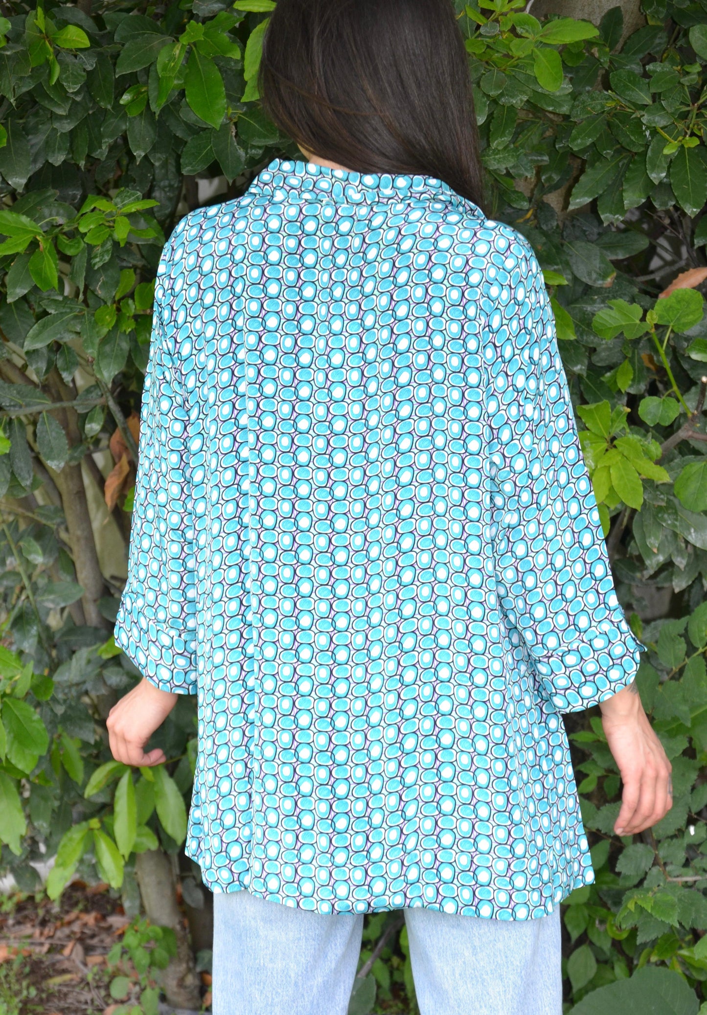 Camicia - Fantasia