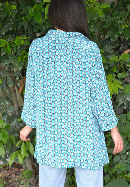 Camicia - Fantasia