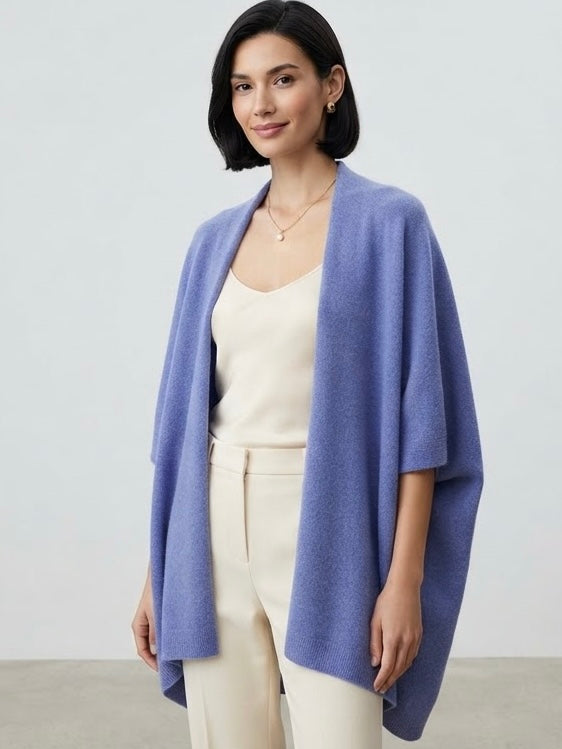 Cardigan kimono