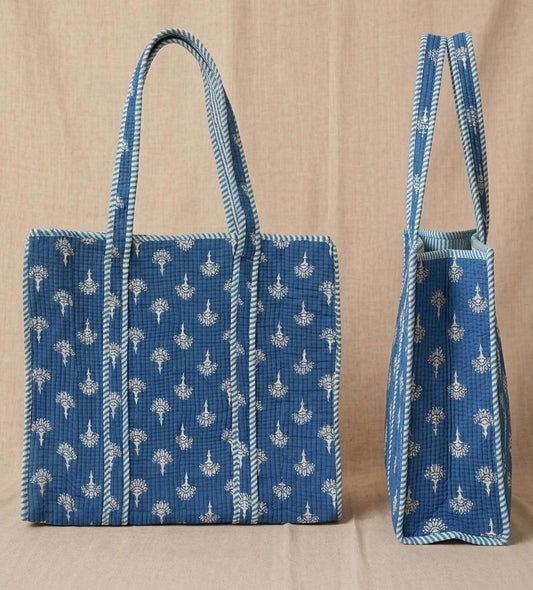 Borsa Tote - Fantasia