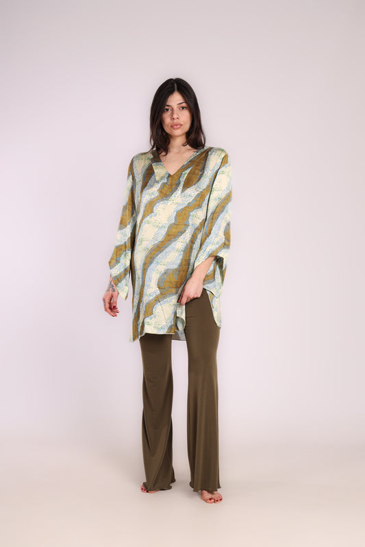 Tunica bamboo