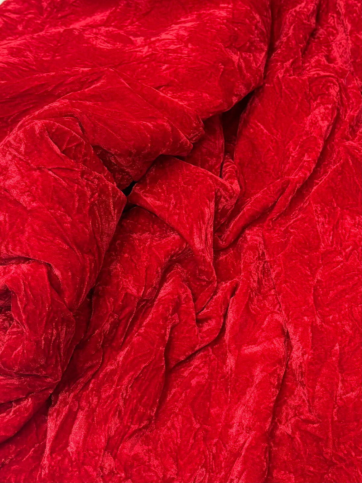 Cappotto velluto