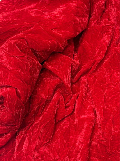 Cappotto velluto