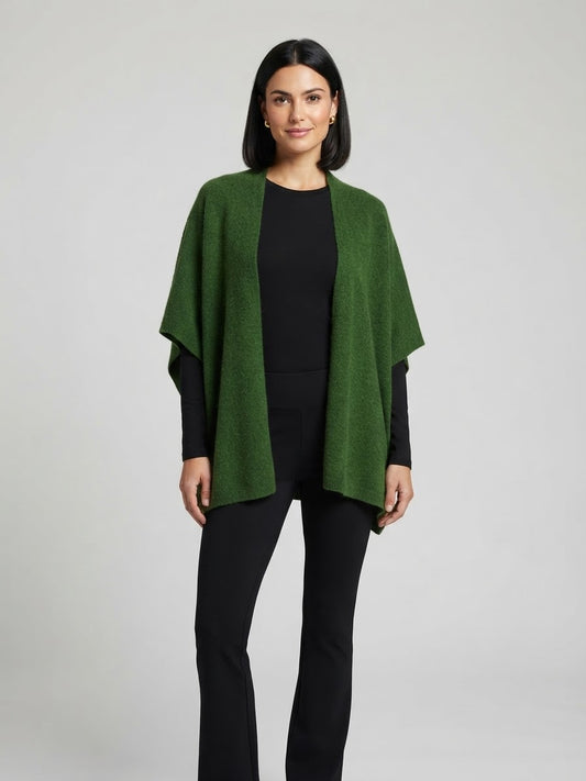 Cardigan kimono