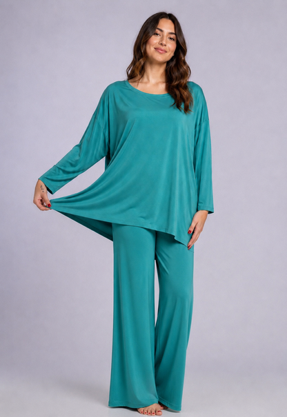 Maglia over - Ottanio