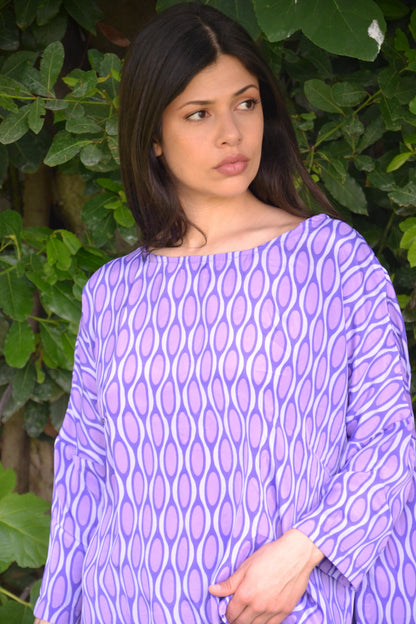 Blusa - Fantasia