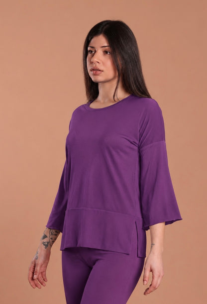 Maglia bordo - Cipolla