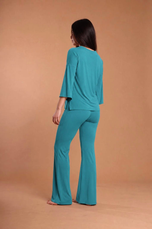 Maglia bordo - Ottanio