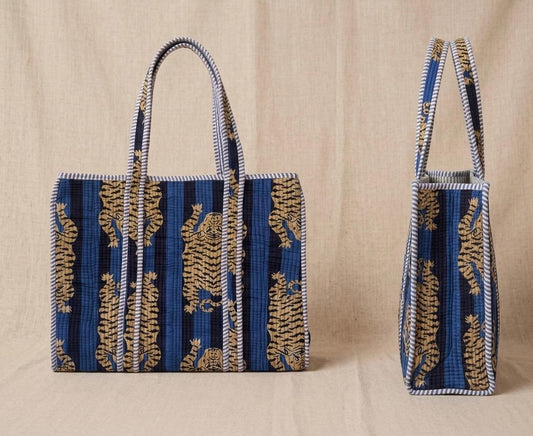 Borsa Tote - Fantasia