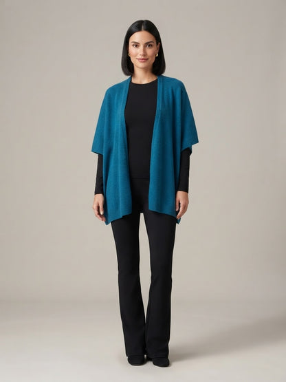 Cardigan kimono