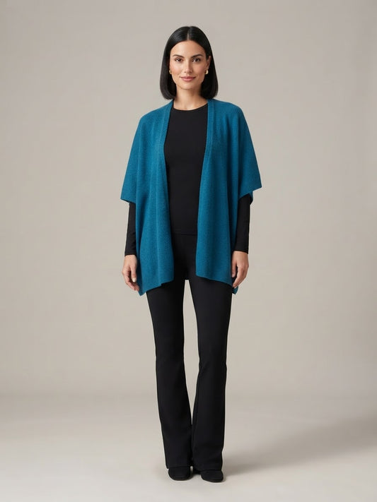 Cardigan kimono