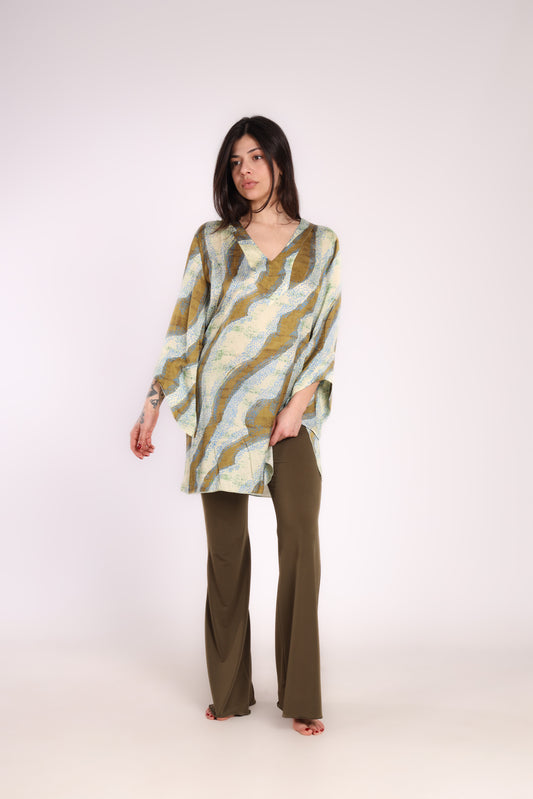 Tunica bamboo