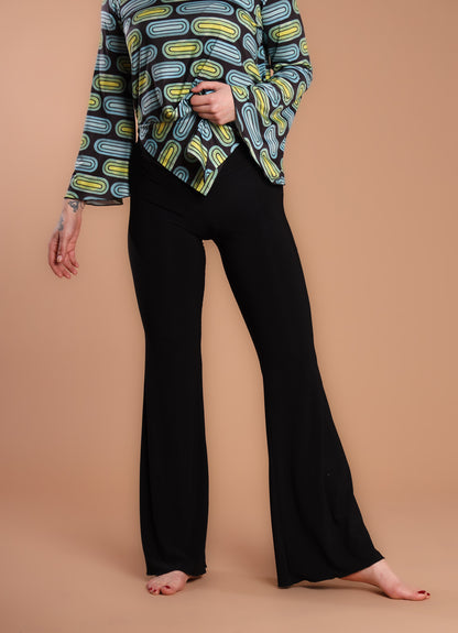 Pantajazz - Nero