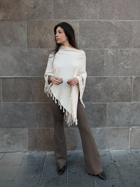 Pantajazz con trama in rilievo