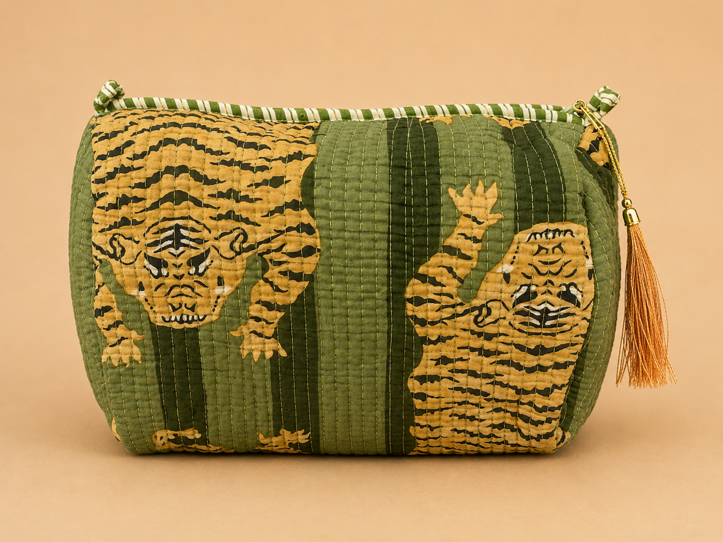 Borsa Tris