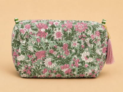 Borsa Tris