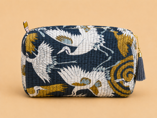 Borsa Tris