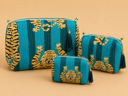 Borsa Tris