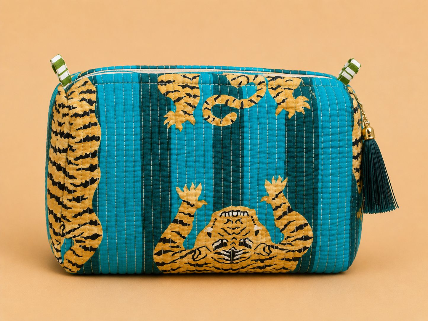 Borsa Tris
