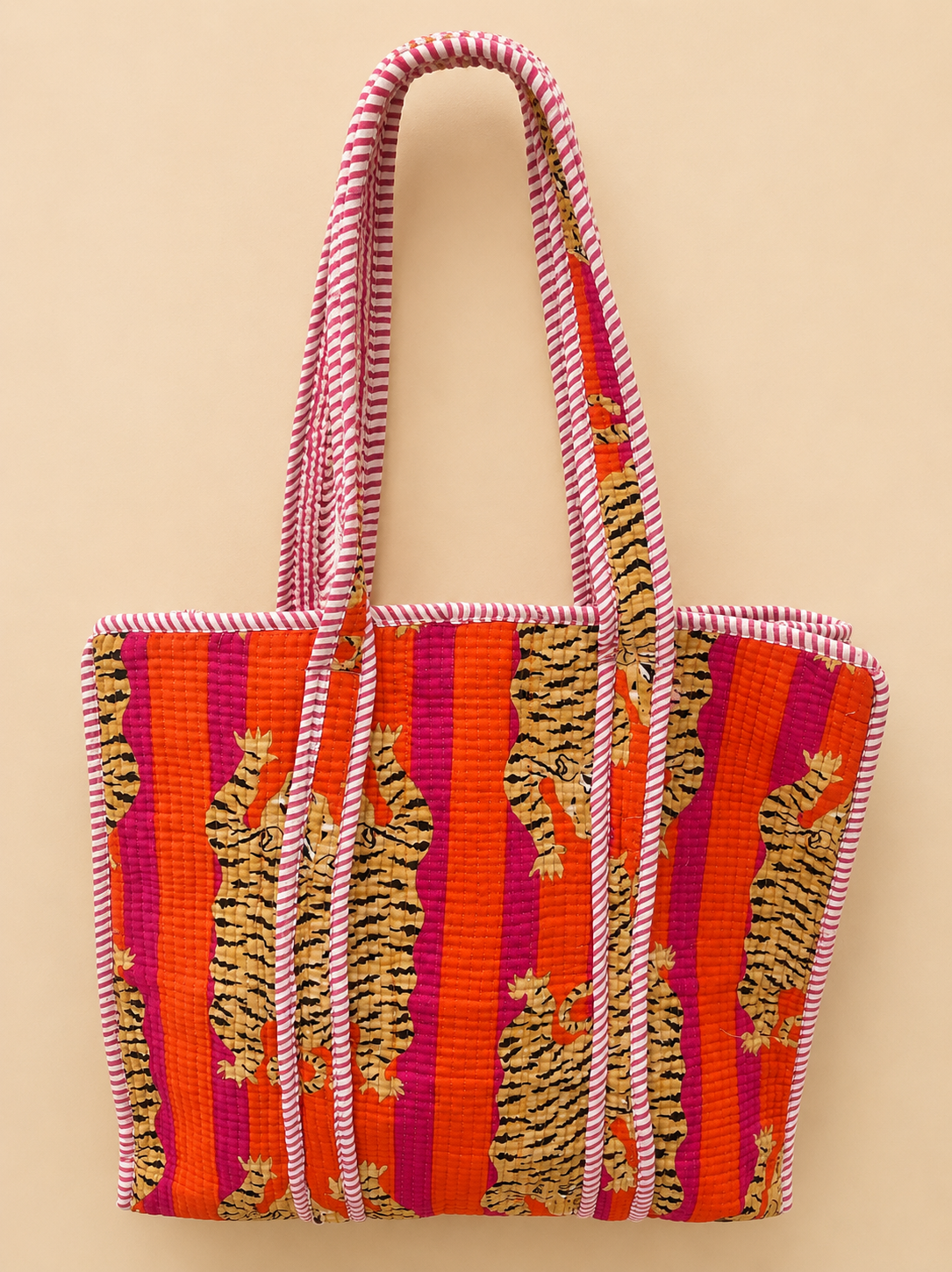 Borsa Tote - Fantasia